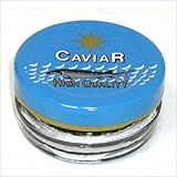 ロシア産 キャビア ベルーガ フレッシュ 20g瓶入り