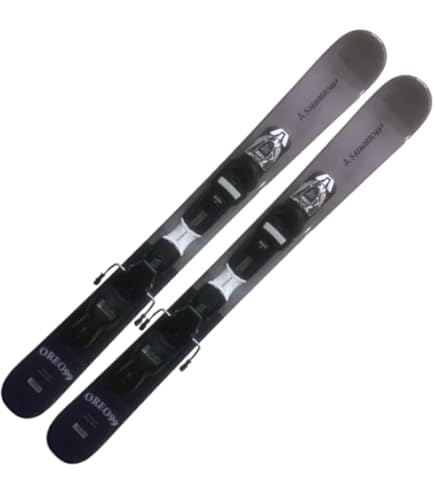 Amazon | HART(ハート) スキー 板 クエスト QUEST 2023年モデル