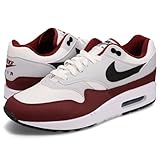[ナイキ] エアマックス1 AIR MAX 1 スニーカー メンズ ホワイト 白 FD9082-106 27.5 cm [並行輸入品]