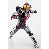 S H.Figuarts（真骨彫製法） 仮面ライダーネクストファイズ