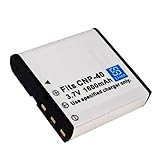 【JC】 CASIO/カシオ NP-40 対応 互換 バッテリー EX-FC160S EX-Z450 対応 コード 00722