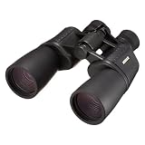MIZAR-TEC(ミザールテック) 双眼鏡 大口径 スタンダード 7倍 50mm口径 ブラック BK-7050