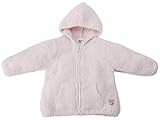 カシウェア kashwere ベビーパーカー BH-51-07-84 ホールド ジャケット 18～24カ月 ピンク 出産祝い [並行輸入品]