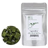 詰め替え用 ビーシュリンプ用フード 国産ほうれん草 「ｆｆ ｎｕｍ１０」 １５ｇ ａｑｕａｒｉｕｍ ｆｉｓｈ ｆｏｏｄ ｓｅｒｉｅｓ