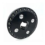 28Led ガーデンライト 太陽傘用 ランプ 電池式 夜間照明 LEDライト 屋外活動 庭 バーベキュー、キャンプ、カードに照明用 (ブラック)