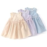 Lily ivory (リリー アイボリー ) ワンピース (80～130cm) キムラタンの子供服 (71523-181a) ベージュ 110