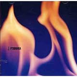 PYROMANIA