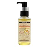 スイートオレンジブレンド アロマオイル 100ml (ベースオイル : ライスブランオイル) マッサージオイル キャリアオイル ボディオイル