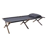 Cielo シエロ フォールディングベッド　(折りたたみベッド,アウトドア,日光浴,持ち運び,エクステリア)