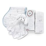 aden + anais (エイデンアンドアネイ) 【日本正規品】 ニュービギニングギフトセット liam the brave - 1204