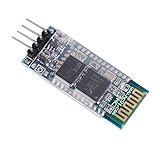 VKLSVAN HC-06ワイヤレスブルートゥースシリアルスレーブモジュール Arduino用