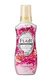 フレアフレグランス 柔軟剤 フローラル&スウィート 本体 540ml