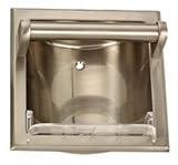 Soap holder-grabバーBRニッケル