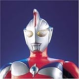 UH32 ウルトラマンコスモス(コロナモード)