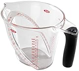 OXO 計量カップ アングルドメジャーカップ 大 1000ml