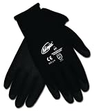 Memphis CN9699S Ultra Tech Air Infused Nylon Glove, Small by Safety Works