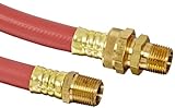Coxreels Garden Hose Kit, Model# CX15717 by Coxreels