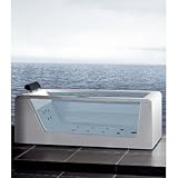 アリエルプラチナam152jdtsz-70自立Whirlpool Bathtub