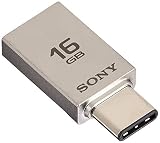 ソニー USBメモリ USB3.1 64GB USB type C端子搭載 USM64CA1S [国内正規品]