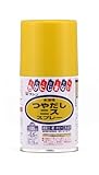 和信ペイント 水溶性つや出しニススプレー 100ml