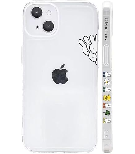 Amazon.co.jp: iPhone16Plus 用 ケース ミッフィー iPhone 16 Plus 用
