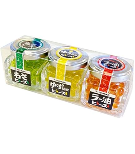 Amazon | 田丸屋本店｢わさビーズ 23g｣ | 田丸屋本店 | わさび 通販