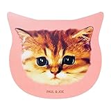 マウスパッド ポール&ジョー マークス ヌネット・キャット・ローズピンク PAJB-MP02-RO