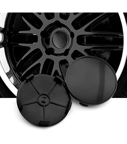 Amazon | SSR(エスエスアール) SPEED STAR MK-I センターキャップ FR