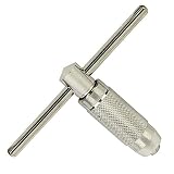 SK11 T型タップハンドル M5~M10用 10mm