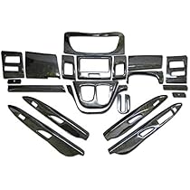 LA100S 黒パネル 一式 Amazon | ムーヴ LA100/110S 専用 立体 3Dパネル 3Dインテリア
