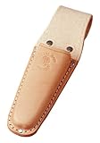 コヅチ(KOZUCHI) ヌメ皮カッタケース 型押 SI-20
