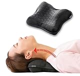 GUIN-NECK- 2022年グッドデザイン賞受賞 ヒルナンデス！で紹介 枕 ネックピロー 首枕 ストレッチ リラックス