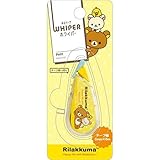 リラックマ WHIPER Petit ホワイパープチ 修正テープ　FT42701