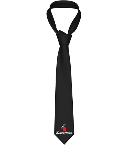 Amazon.co.jp: ネクタイ メンズ Necktie 仮面ライダーファイズ