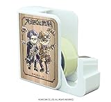 キャラテープカッター「大逆転裁判 -成歩堂龍ノ介の冒險-」02/シャーロック・ホームズ＆バロッ...