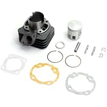 Amazon | ジャイロ キャノピー X UP 対応 ボアアップ 68cc 47mm TA01