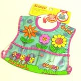 Sassy EZクリーンポケット・ビブ/バグ【防水】【スタイ】【お食事】BBSA66504