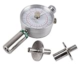 Hanchen GY-3 果実硬度計 果物の硬度を測定 果物保存・輸送計画に利用