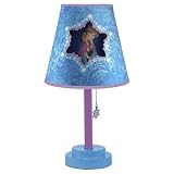 Frozen Anna, Elsa & Olaf Table Lamp [並行輸入品]