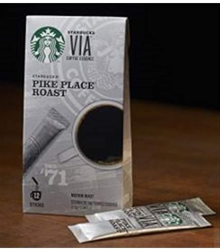 Amazon.co.jp: スターバックス スタバ ヴィア コーヒーエッセンス