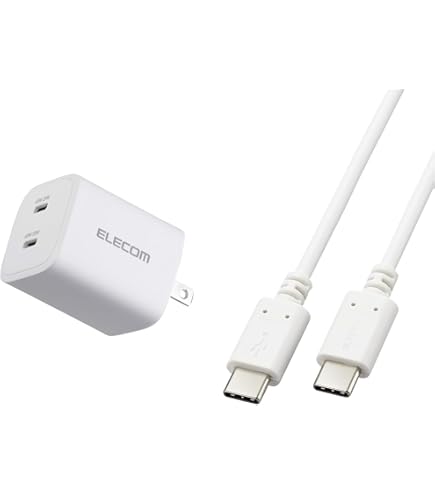 Amazon | OPPO SUPERVOOC 33W デュアルポート急速充電アダプター | AC