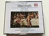 Trionfi -2 CD-