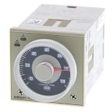 オムロン(OMRON) ソリッドステート タイマ H3CR-F/-G/-Hタイプ H3CR-G8LAC100-120