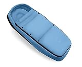 Bugaboo Baby Cocoon Light, Ice Blue by Bugaboo [並行輸入品]