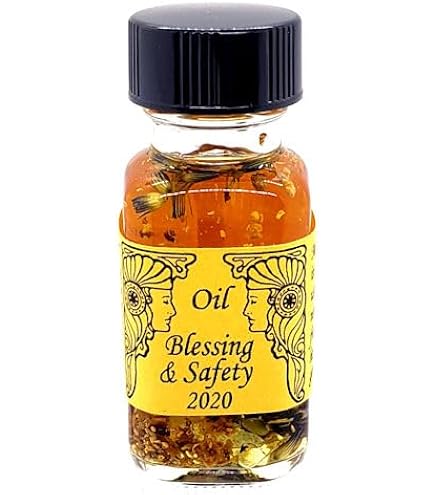 Amazon | 2020年アンシェントメモリーオイル Bliss 至福 完璧な幸せ