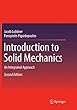 Introduction to Solid Mechanics: An Integrated Approach