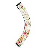 エアーバギー ココ (AirBuggy COCO) 専用 バーカバー ローズローズ