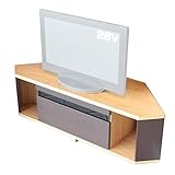 テレビ台 コーナー テレビボード 幅120cm コーナー 角 木製 テレビボード ローボード テレビ台 TVボード
