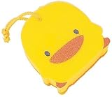 Piyo Piyo Double Layer Bath Sponge by Piyo Piyo [並行輸入品]