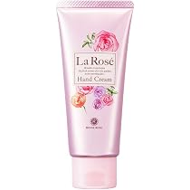 Amazon | ハウスオブローゼ ラ・ローゼ オードトワレ RG 50mL